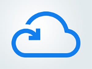 App-Logo Connect für Dropbox
