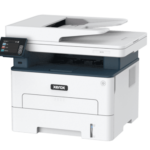 Xerox® B235 Multifonction Printer rechte Seitenansicht