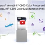 Green Line Programm und die Xerox® VersaLink® C505