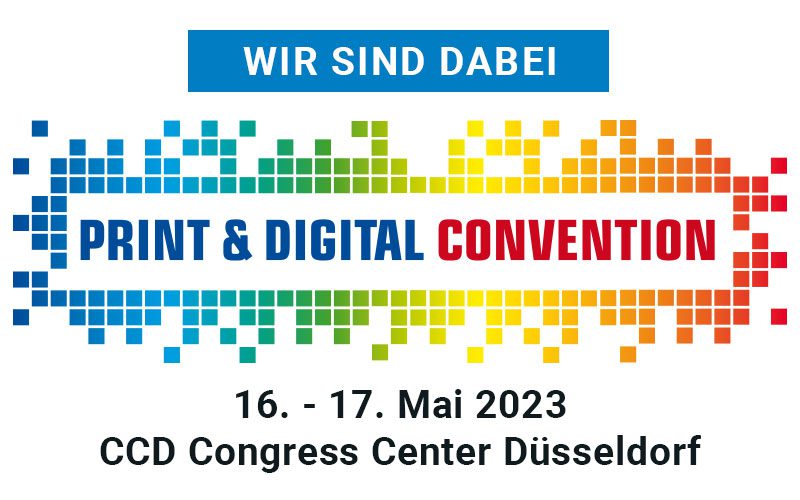 Print und Digital Convention 2023